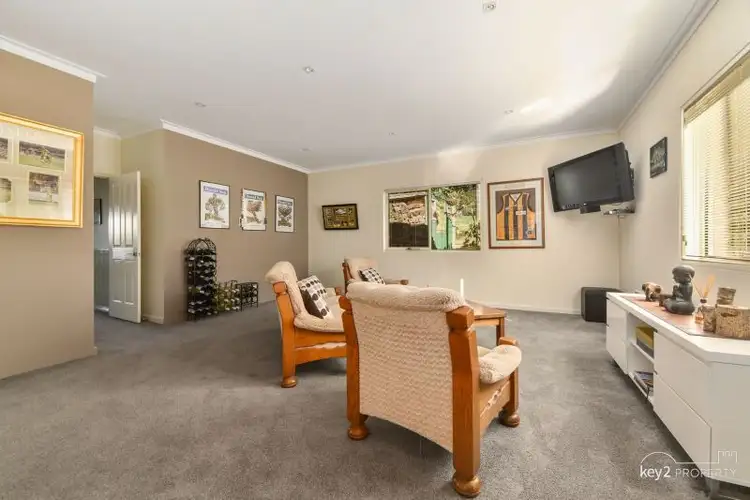 Sixth view of Homely house listing, 114 Windermere Road, Windermere TAS 7252