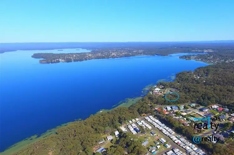 Second view of Homely house listing, 11 Reid Street, Wrights Beach NSW 2540