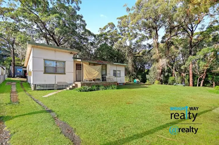 Third view of Homely house listing, 11 Reid Street, Wrights Beach NSW 2540