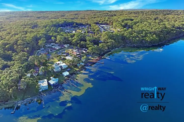 Fourth view of Homely house listing, 11 Reid Street, Wrights Beach NSW 2540