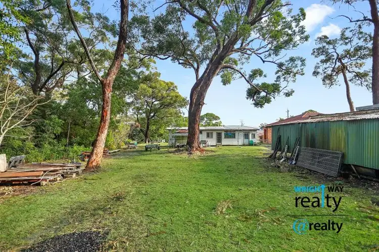Fifth view of Homely house listing, 11 Reid Street, Wrights Beach NSW 2540