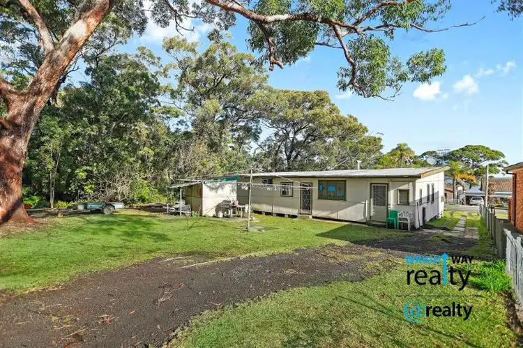 Sixth view of Homely house listing, 11 Reid Street, Wrights Beach NSW 2540