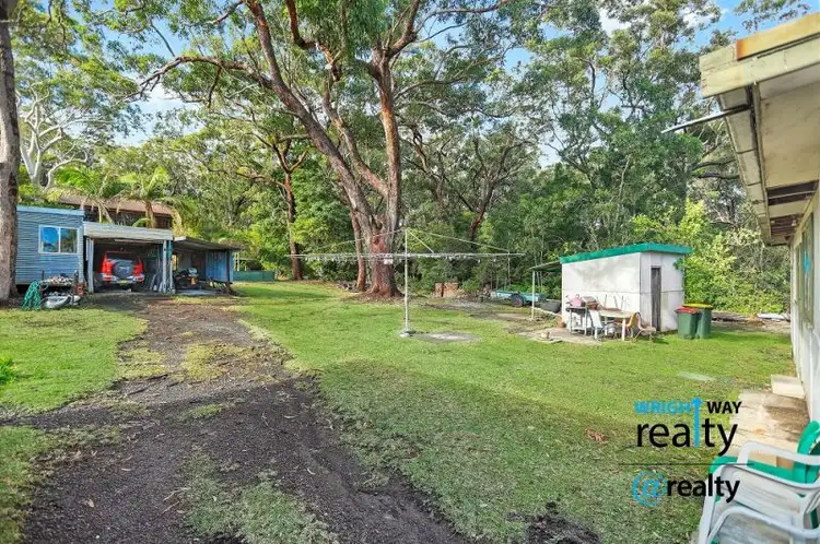 Seventh view of Homely house listing, 11 Reid Street, Wrights Beach NSW 2540