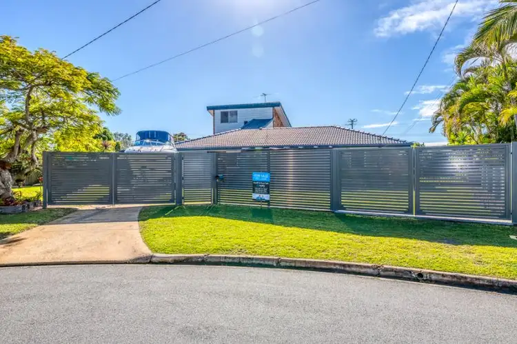 Second view of Homely house listing, 5 Pembroke Place, Banksia Beach QLD 4507