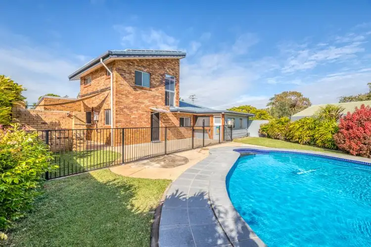 Fifth view of Homely house listing, 5 Pembroke Place, Banksia Beach QLD 4507