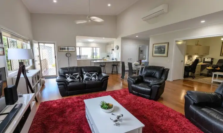 Sixth view of Homely house listing, 75/50 Iindah Road East, Tinana QLD 4650