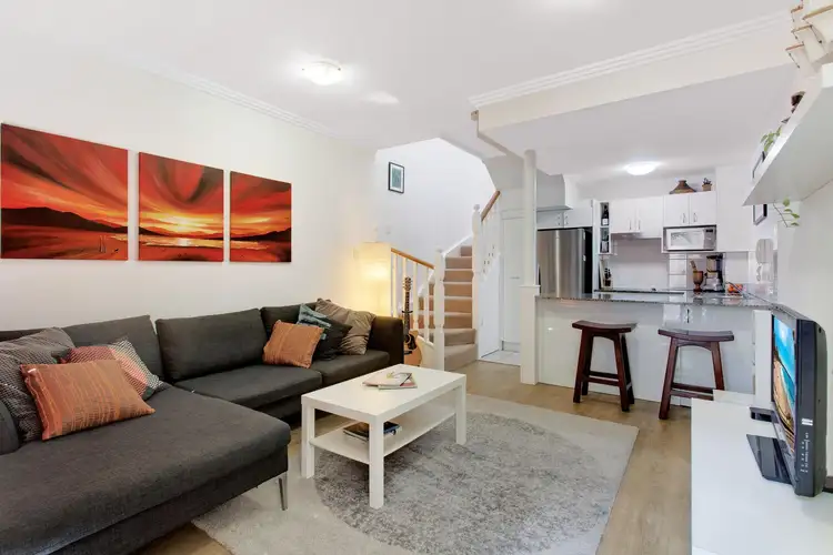 Main view of Homely townhouse listing, 7/51 Pittwater Road, Manly NSW 2095