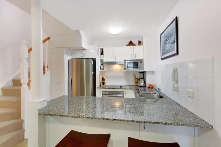 Second view of Homely townhouse listing, 7/51 Pittwater Road, Manly NSW 2095