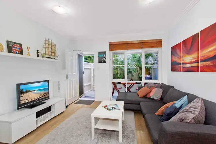 Third view of Homely townhouse listing, 7/51 Pittwater Road, Manly NSW 2095