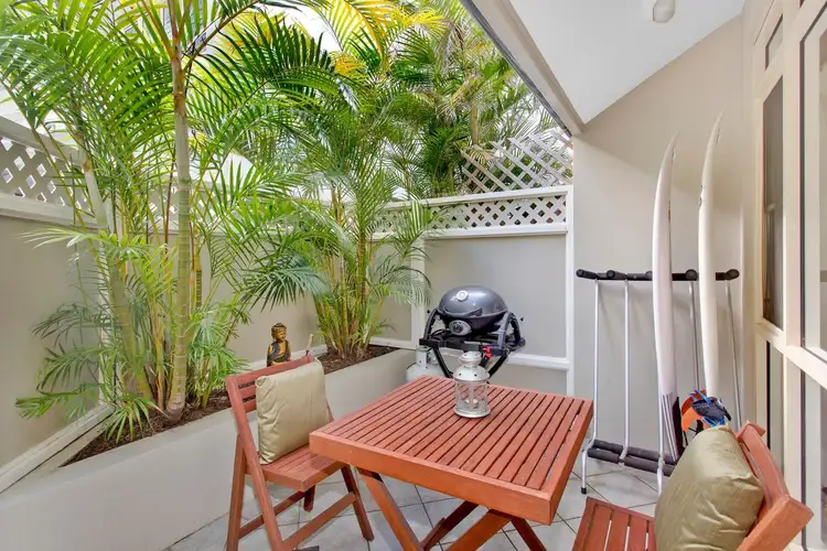 Fourth view of Homely townhouse listing, 7/51 Pittwater Road, Manly NSW 2095