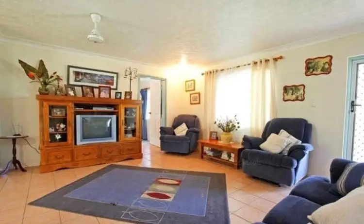 Second view of Homely house listing, 26 Munbilla Drive, Kelso QLD 4815