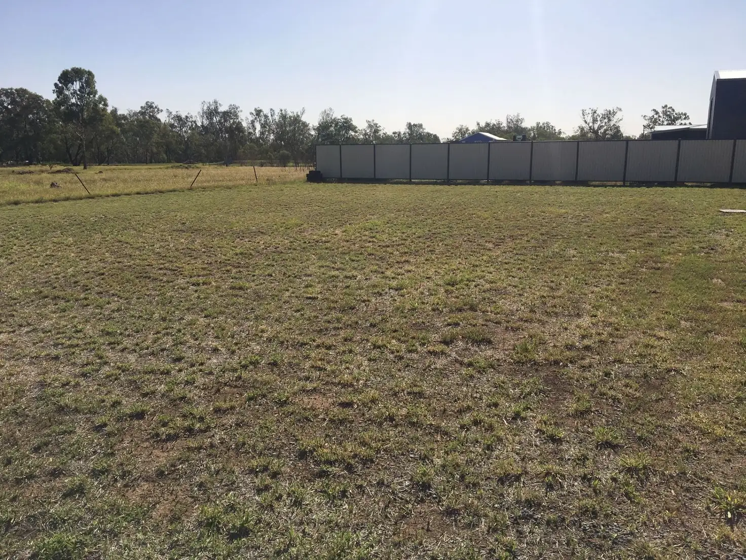 Main view of Homely land listing, Lot 11 Caliguel Street, Condamine QLD 4416