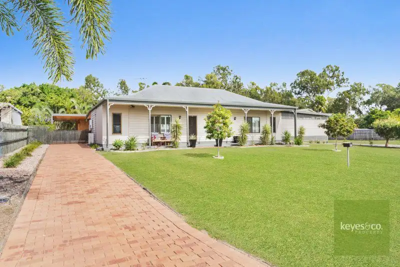 Main view of Homely house listing, 9 Coutts Drive, Bushland Beach QLD 4818