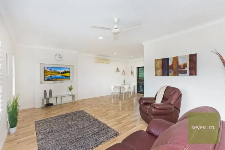 Second view of Homely house listing, 9 Coutts Drive, Bushland Beach QLD 4818