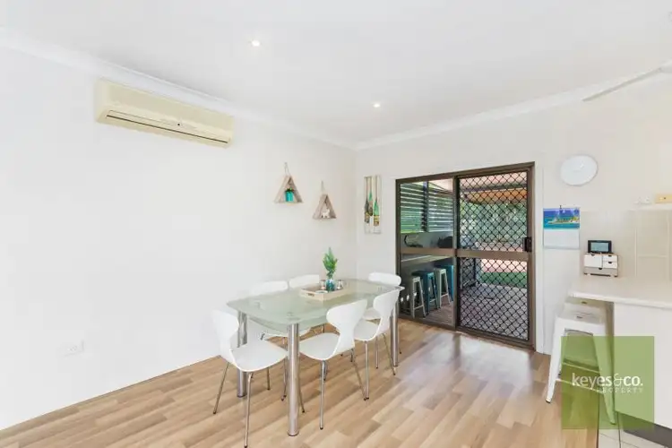 Third view of Homely house listing, 9 Coutts Drive, Bushland Beach QLD 4818