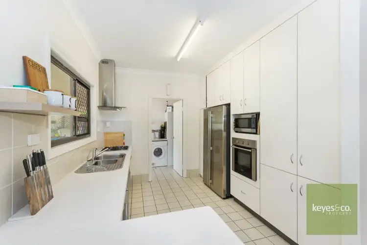 Fourth view of Homely house listing, 9 Coutts Drive, Bushland Beach QLD 4818