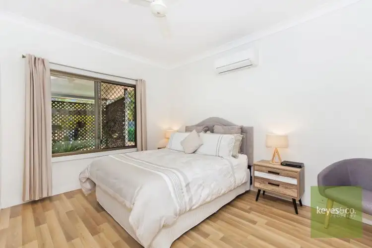Fifth view of Homely house listing, 9 Coutts Drive, Bushland Beach QLD 4818