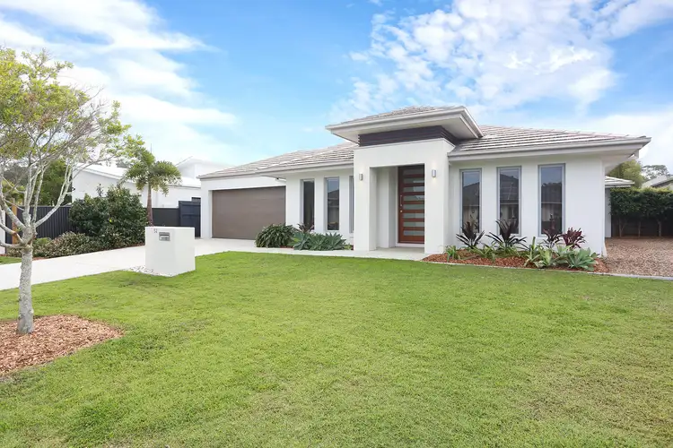 52 Kurrajong Crescent, Meridan Plains QLD 4551