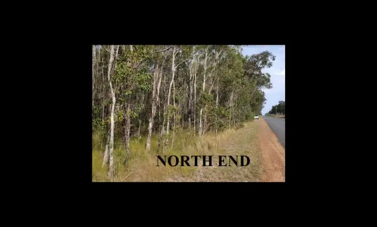Second view of Homely rural property listing, Lot 1 Wooli Road, Wooli NSW 2462
