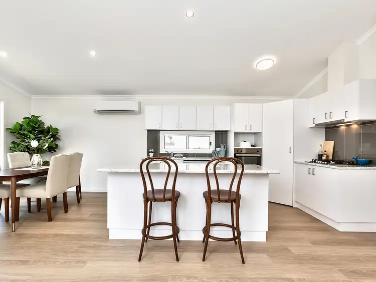 Third view of Homely retirement listing, 33/7 Catherine Crescent, Lavington NSW 2641