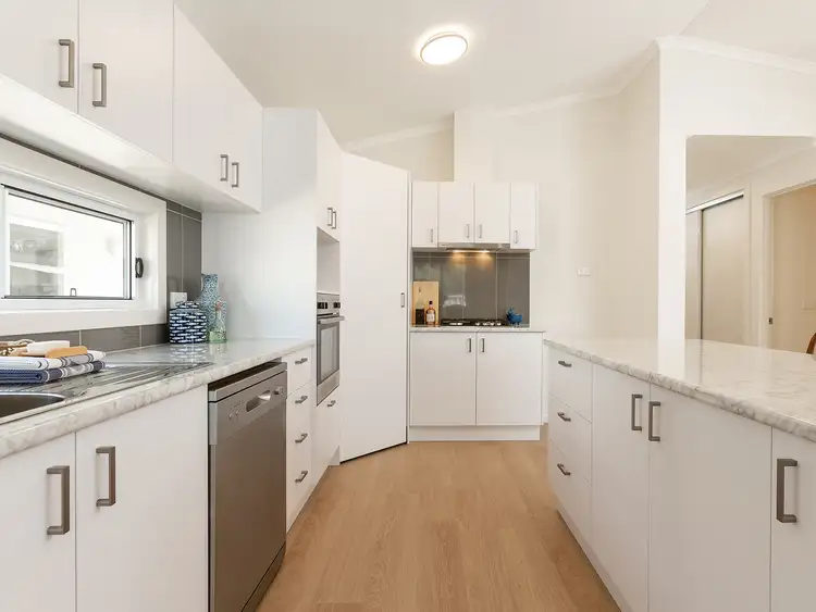 Fourth view of Homely retirement listing, 33/7 Catherine Crescent, Lavington NSW 2641