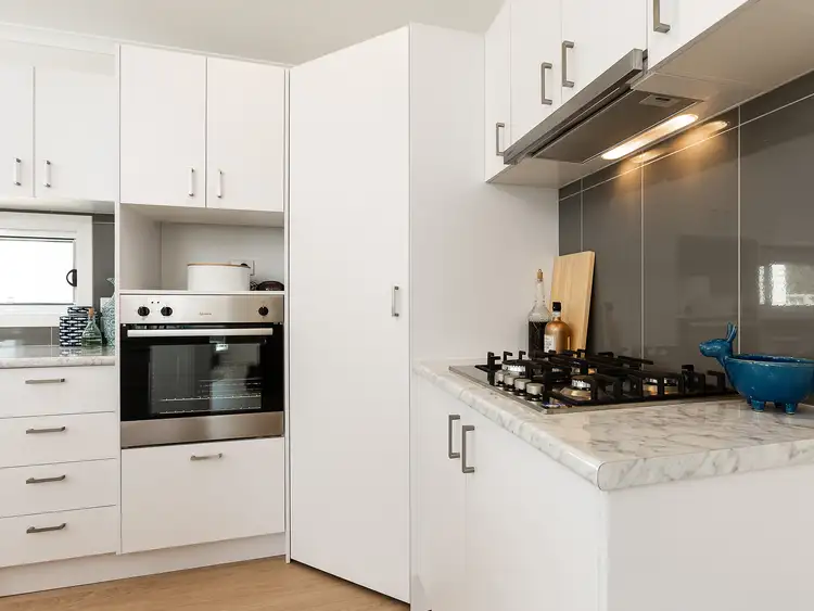Fifth view of Homely retirement listing, 33/7 Catherine Crescent, Lavington NSW 2641