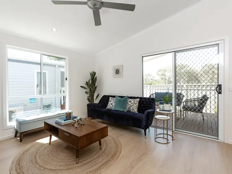Sixth view of Homely retirement listing, 33/7 Catherine Crescent, Lavington NSW 2641