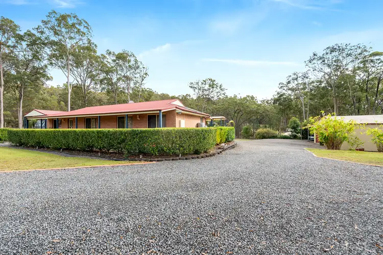 Second view of Homely rural property listing, 20 Grants Close (via Crecent Head Road), South Kempsey NSW 2440