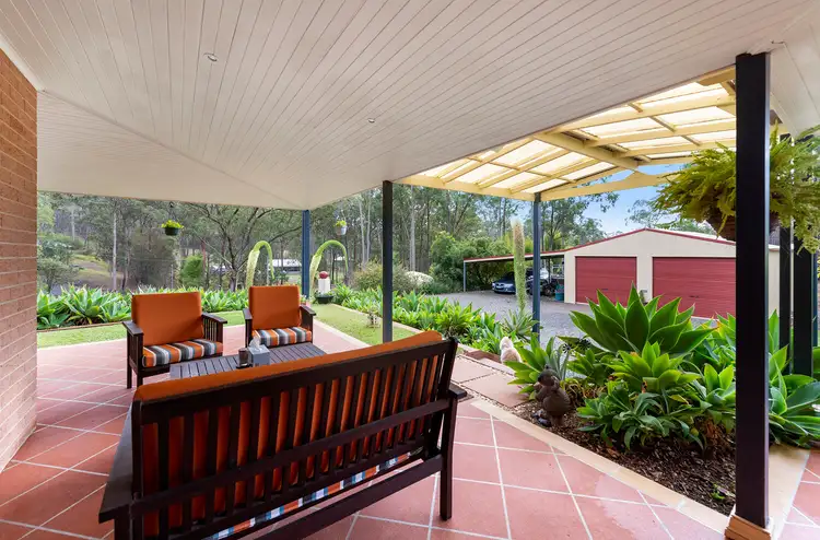 Third view of Homely rural property listing, 20 Grants Close (via Crecent Head Road), South Kempsey NSW 2440
