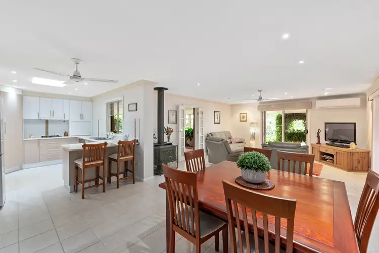 Fifth view of Homely rural property listing, 20 Grants Close (via Crecent Head Road), South Kempsey NSW 2440