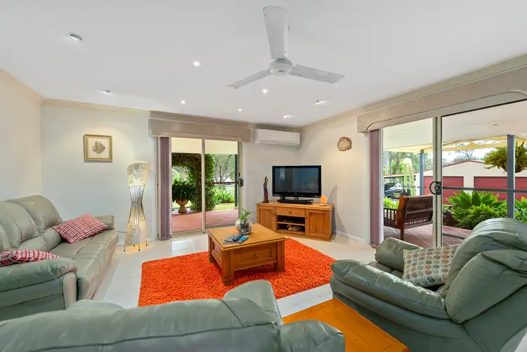 Sixth view of Homely rural property listing, 20 Grants Close (via Crecent Head Road), South Kempsey NSW 2440