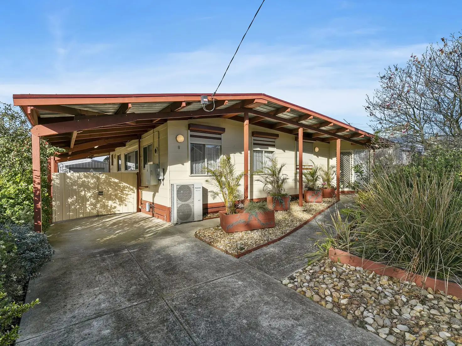 Main view of Homely house listing, 8 Gellibrand Street, Coronet Bay VIC 3984