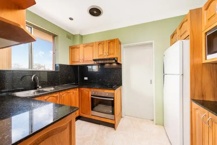 Third view of Homely apartment listing, 4/97-99 Ernest Street, Lakemba NSW 2195