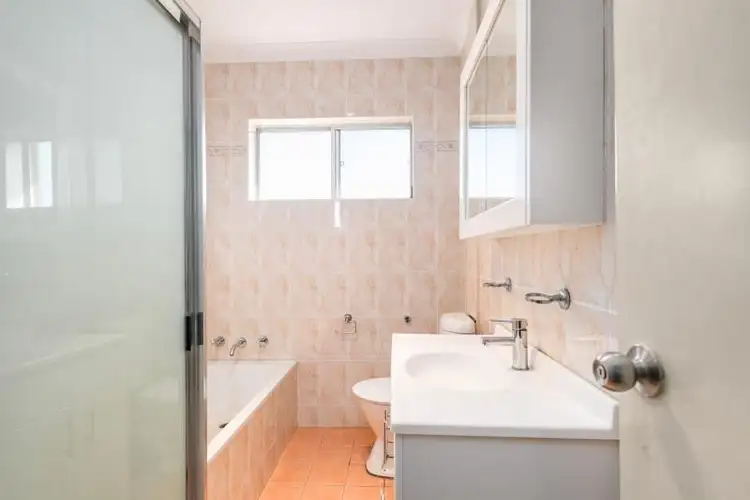 Fourth view of Homely apartment listing, 4/97-99 Ernest Street, Lakemba NSW 2195