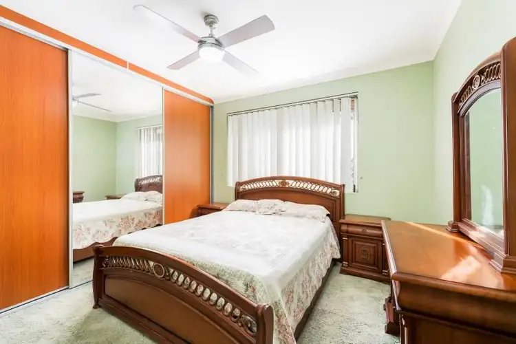 Fifth view of Homely apartment listing, 4/97-99 Ernest Street, Lakemba NSW 2195