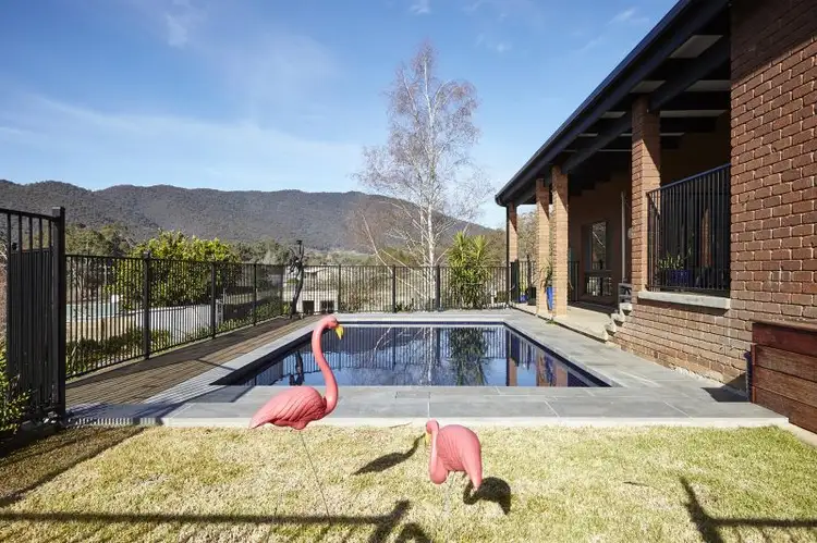 Main view of Homely house listing, 62b Coronation Avenue, Bright VIC 3741
