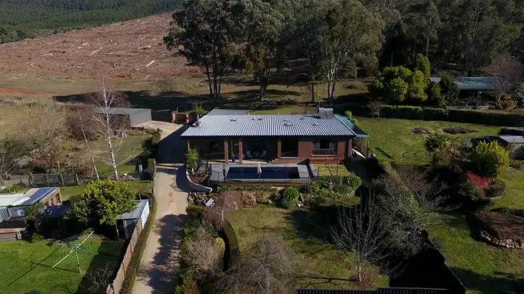 Third view of Homely house listing, 62b Coronation Avenue, Bright VIC 3741