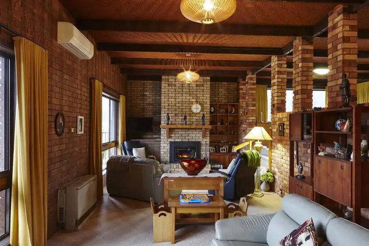 Fifth view of Homely house listing, 62b Coronation Avenue, Bright VIC 3741