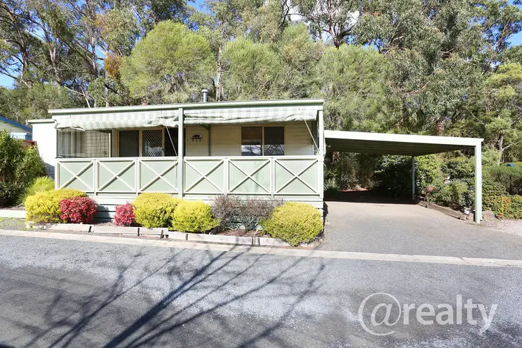 Main view of Homely unit listing, 12/322 Don Road, Badger Creek VIC 3777