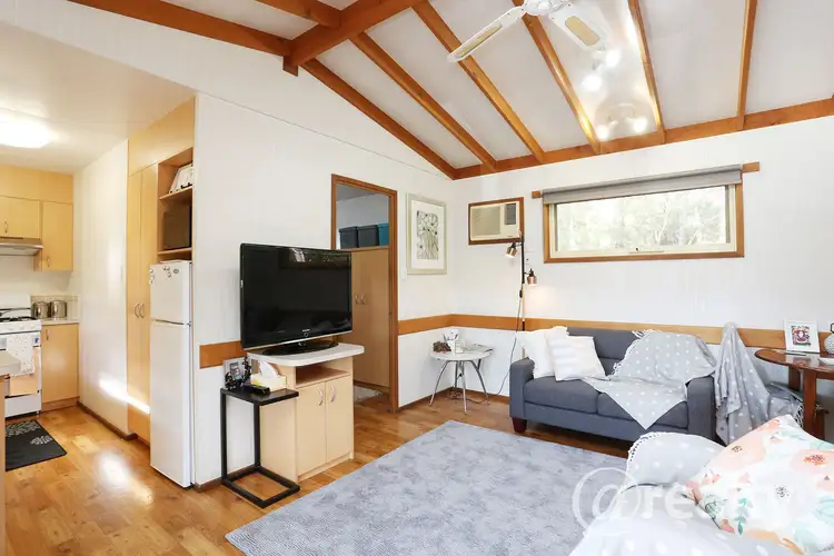 Second view of Homely unit listing, 12/322 Don Road, Badger Creek VIC 3777
