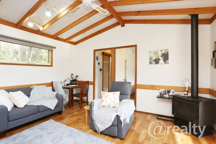 Third view of Homely unit listing, 12/322 Don Road, Badger Creek VIC 3777