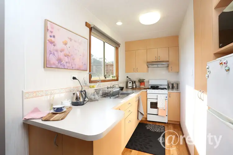 Fourth view of Homely unit listing, 12/322 Don Road, Badger Creek VIC 3777