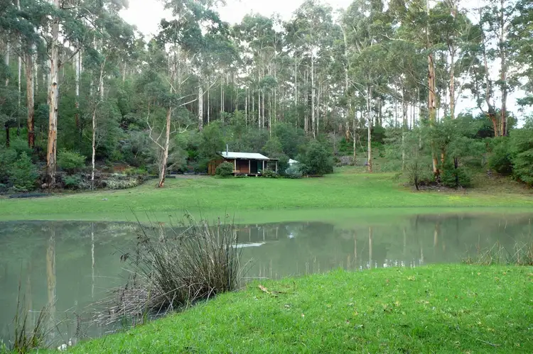 Fourth view of Homely rural property listing, 932 Scotsdale Road, Denmark WA 6333