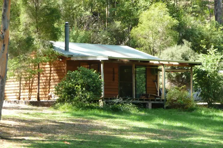 Seventh view of Homely rural property listing, 932 Scotsdale Road, Denmark WA 6333