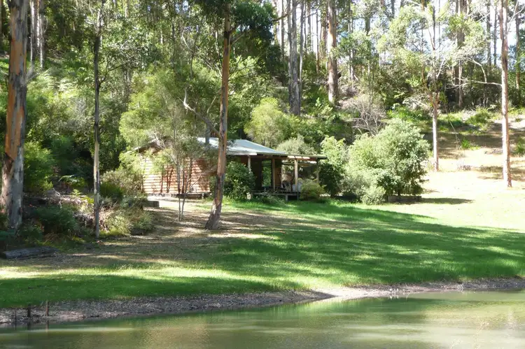 Sixth view of Homely house listing, 932 Scotsdale Road, Denmark WA 6333