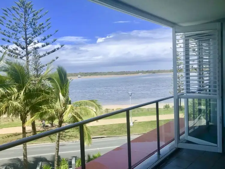 Second view of Homely apartment listing, 1204/438 Marine Parade, Biggera Waters QLD 4216