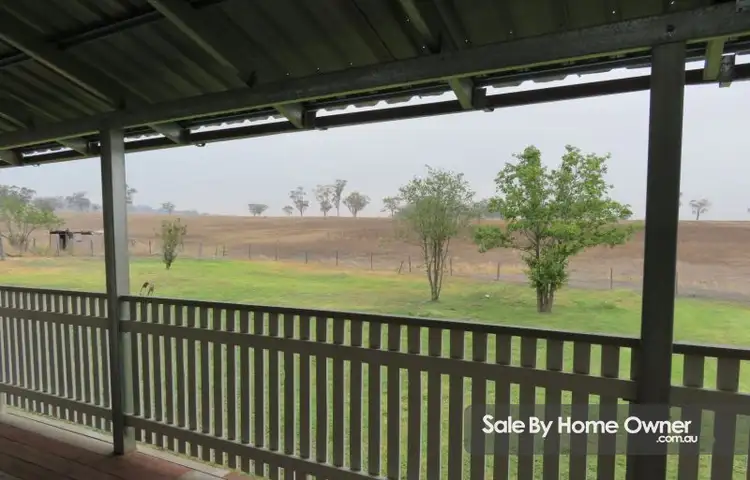 Main view of Homely rural property listing, 63 High St, Bunnan NSW 2337