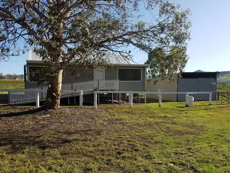Fourth view of Homely rural property listing, 63 High St, Bunnan NSW 2337