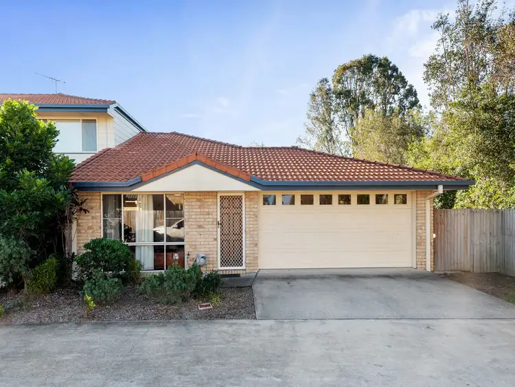 Third view of Homely villa listing, 429/2 Nicol Way, Brendale QLD 4500