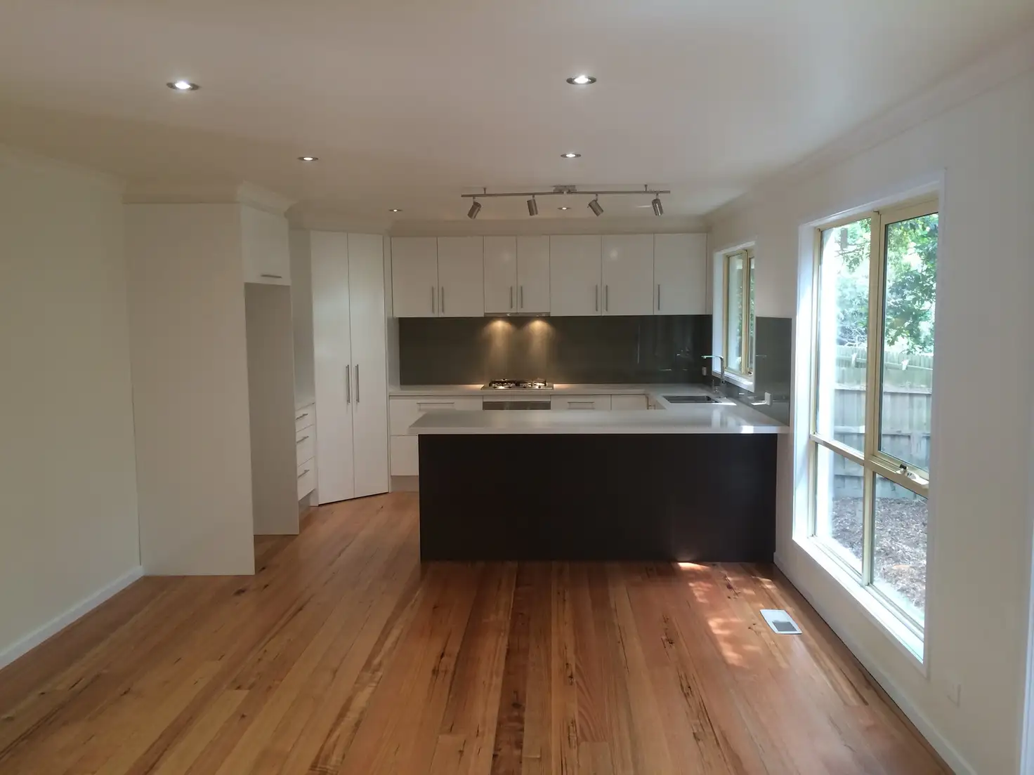 Main view of Homely townhouse listing, 103A Eastfield Road, Croydon VIC 3136